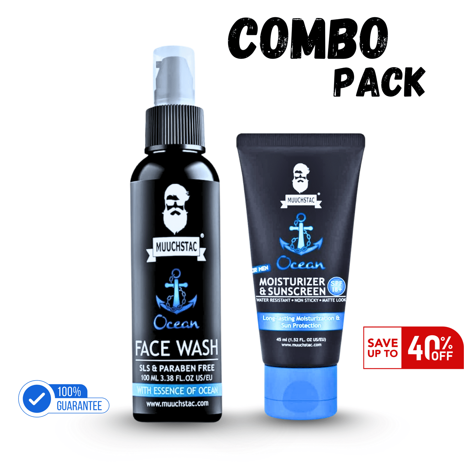 Light Blue and White Photocentric Healthy Skincare Instagram Post (2)